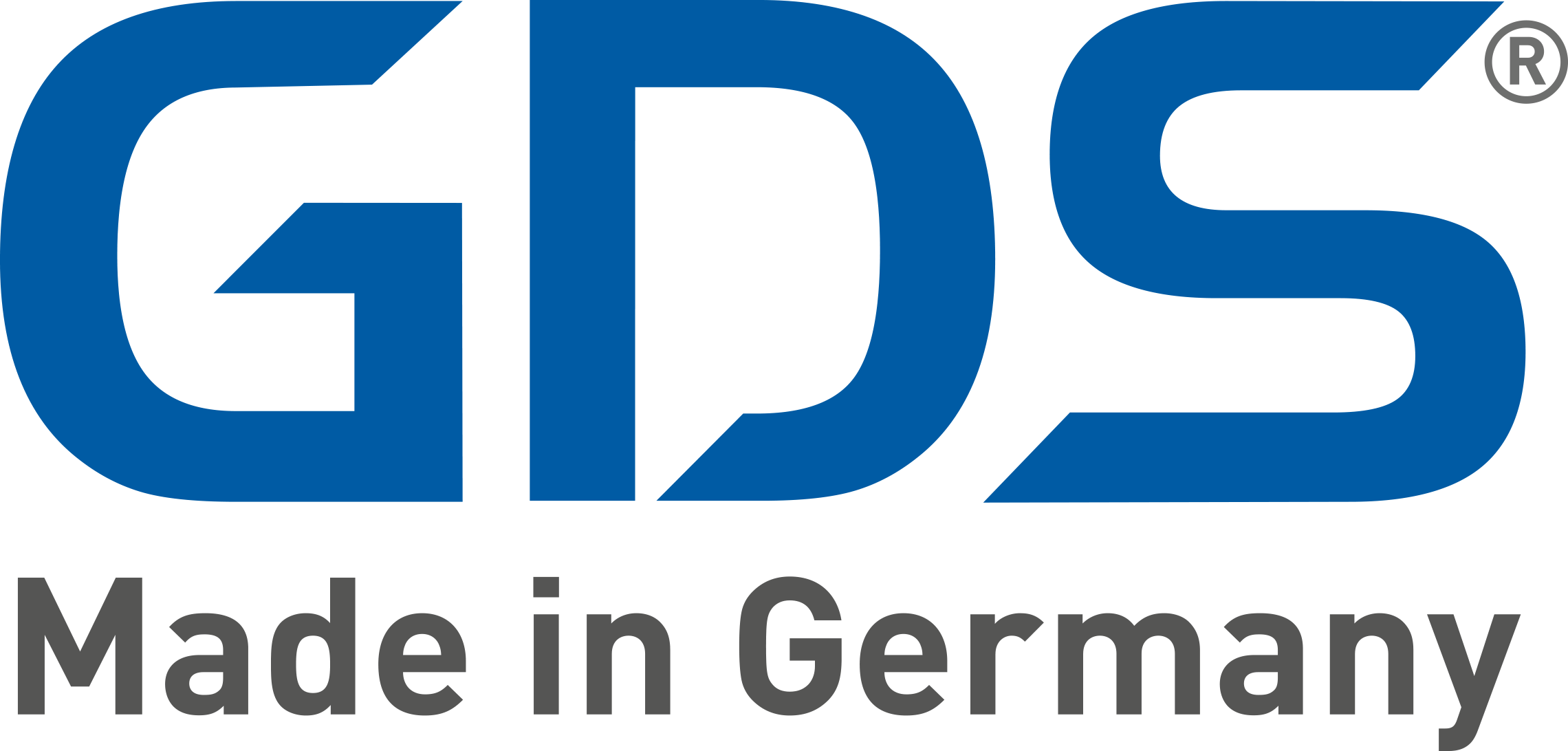 GDS